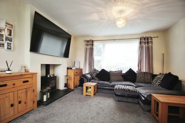 Detached house for sale in Chapel House Drive, Newcastle Upon Tyne, Tyne And Wear