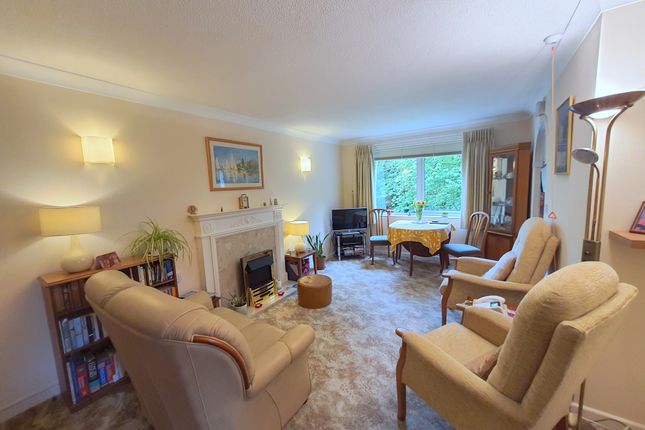 Flat for sale in Homewillow Close, Grange Park