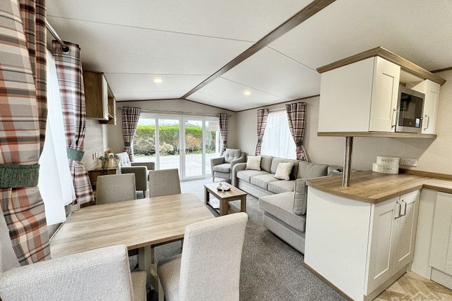 1 Showground Lakesway Holiday Home and Lodge Park, Levens photo 2