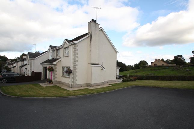 Property for sale in Carnglave Manor, Ballynahinch