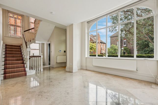 17, Daleham Gardens, London photo 2