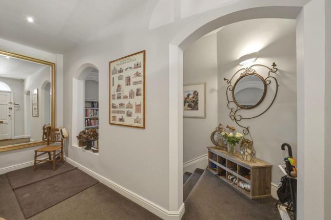 Flat C, 1, Newcastle Drive, Nottingham photo 3