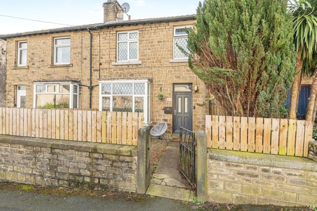 Thumbnail Semi-detached house for sale in Southern Road, Cowlersley, Huddersfield