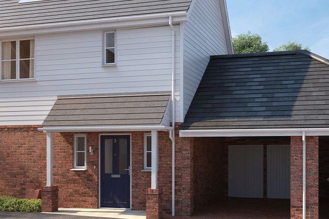 3-bed house on 327, Paddock Wood, Tn12 6Gp, Paddock Wood, £620,000