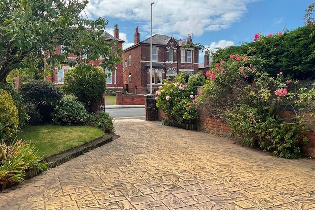 Semi-detached house for sale in Hartwood Road, Southport