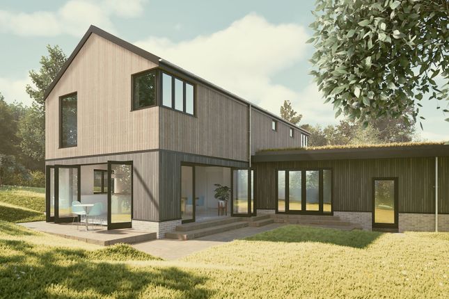 Plot 3 The Laurel, Forest Edge, Waltham Park Road, Pulborough photo 2