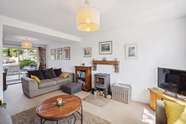 Detached house for sale in Barnards Hill, Marlow