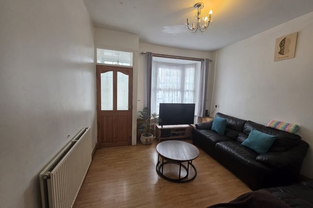 Cyril Road, Birmingham photo 2