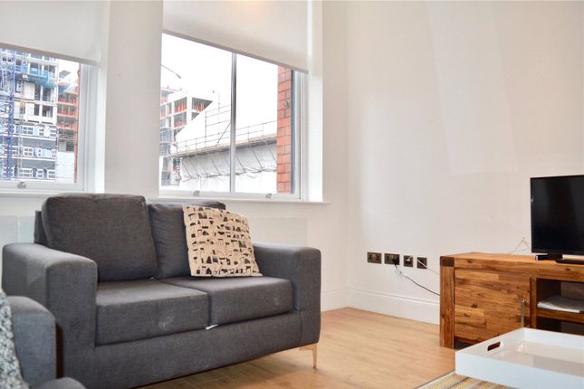 Apartment 5, 1a, Canal Street, Manchester photo 3