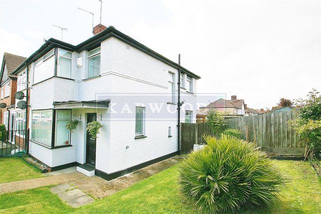 Semi-detached house for sale in Mildred Avenue, Hayes
