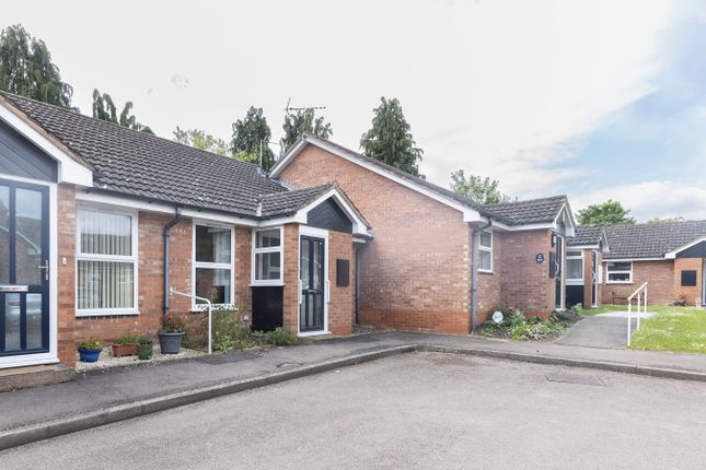 Thumbnail Property for sale in Shephard Mead, Tewkesbury