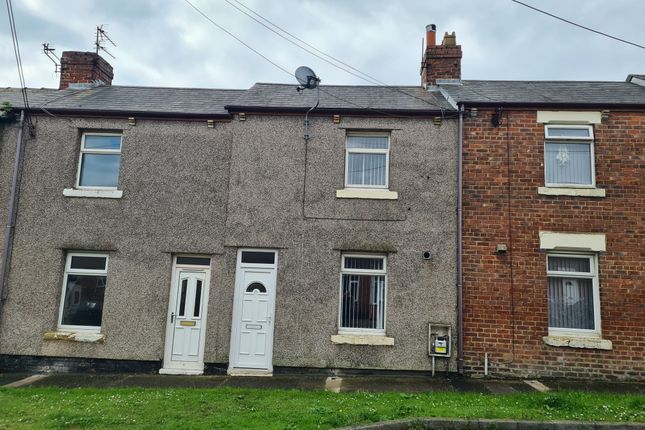 Thumbnail Property for sale in 11 Bourne Street, Peterlee, County Durham