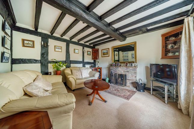 Cottage for sale in Pencombe, Herefordshire