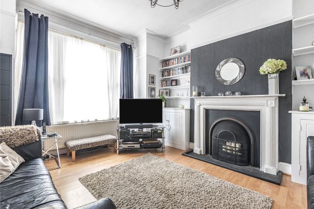 Semi-detached house for sale in Potters Road, Barnet
