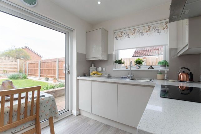 Bungalow for sale in Dunster Close, Springbank, Cheltenham