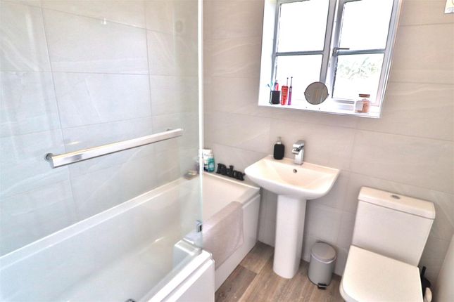 Bathroom/W.C