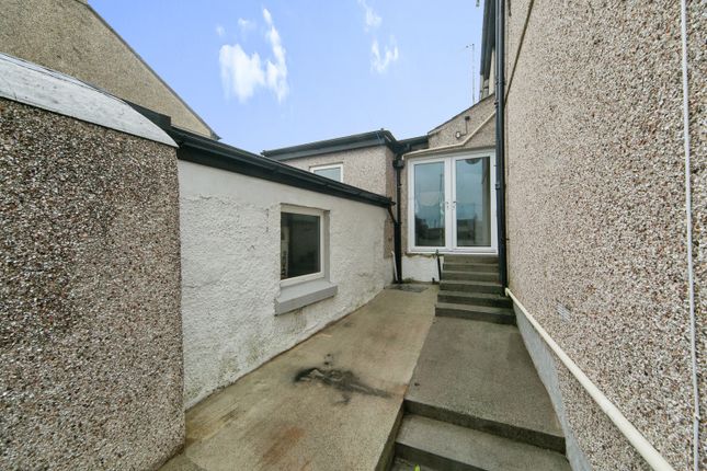 Semi-detached house for sale in Porth Y Felin Road, Caergybi, Porth Y Felin Road, Holyhead
