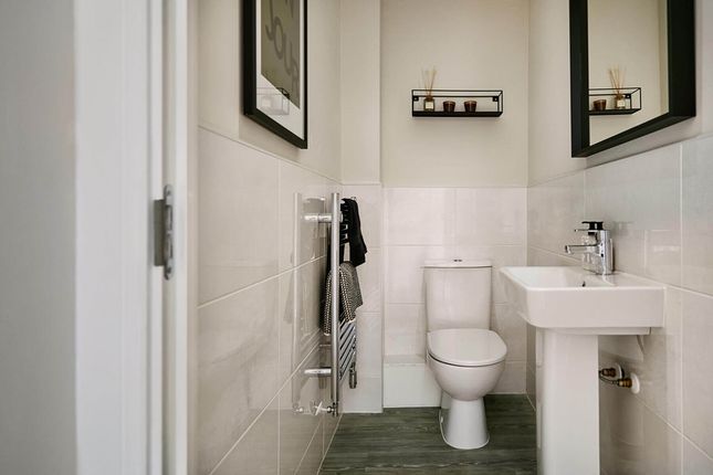 The Henlow - Plot 80, Robin Gardens, Lady Lane, Swindon photo 4