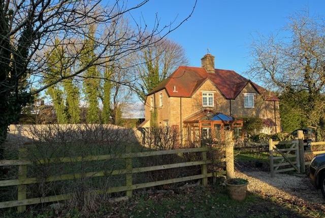 Thumbnail Cottage to rent in Warrens Cross Farm Cottages, Warrens Cross, Lechlade