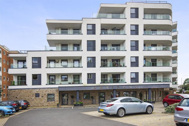 Flat for sale in Horizons, Churchfield Road, Poole