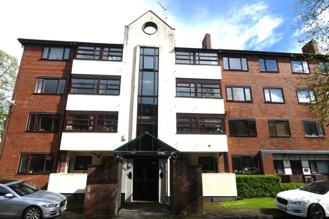 Property to rent in Asgard Drive, Salford