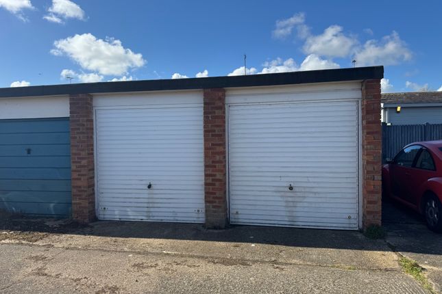 Studio parking on 23, Cudham Gardens, Margate, £42,500