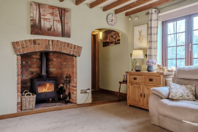 Charter House, Mattishall Road, Norwich photo 3