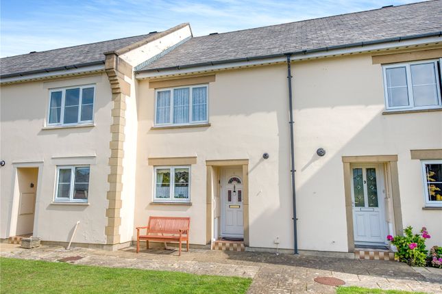 Terraced house for sale in London Road, Cirencester, Gloucestershire