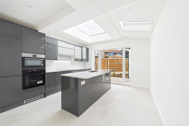 3, Salisbury Road, London photo 3