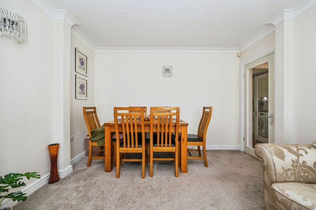 61, Greenwich Avenue, Nottingham photo 4