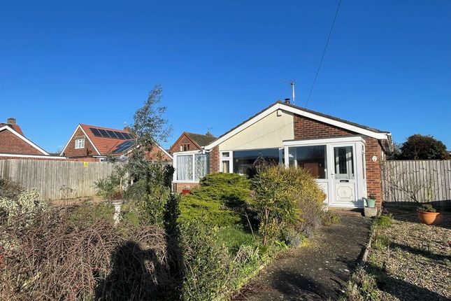 Detached house for sale in Rivermead, Stalham, Norwich
