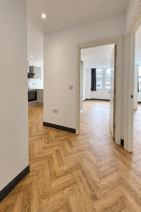 Flat B23 Fleet Court,  Block B 2 Fleet Street, Leicester photo 2