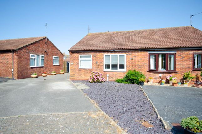 17, St. Nicholas Park, Withernsea photo 2
