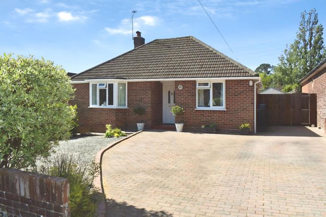 2-bed house on 4, Bridge Close, Southampton, £400,000