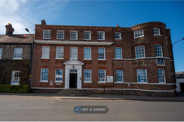 Thumbnail Flat to rent in Tuesday Market Place, King's Lynn