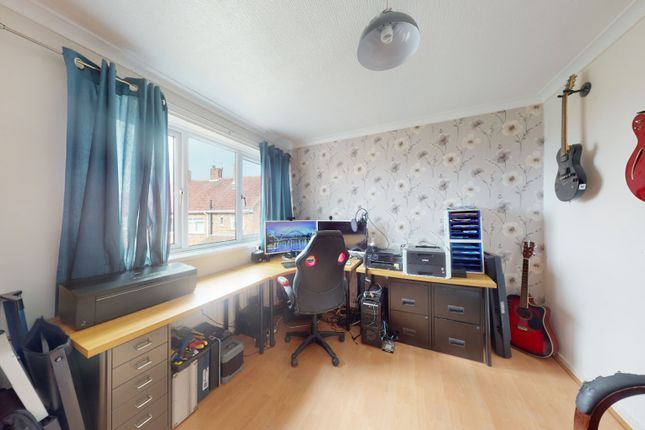 Semi-detached house for sale in School Approach, South Shields