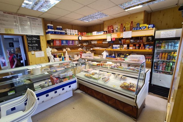 Thumbnail Retail premises for sale in Bakers &amp; Confectioners LS12, West Yorkshire
