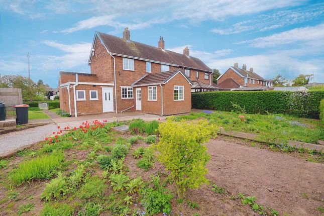 Castle View, Barton Road, Malpas photo 2
