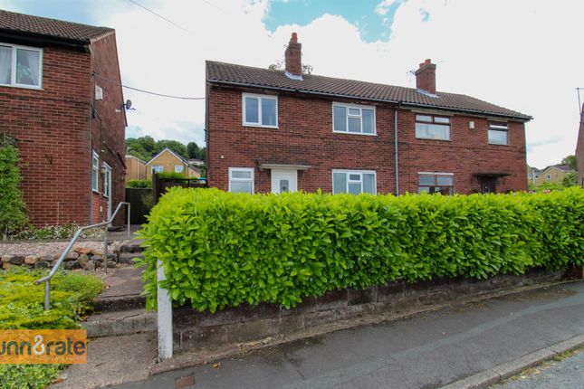 3-bed house on 82, Haslemere Avenue, Stoke-On-Trent, £195,000