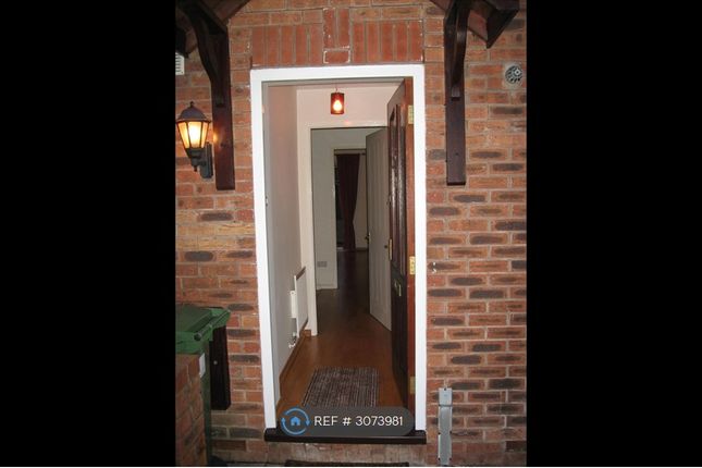 Leeds Avenue, Worcester photo 2
