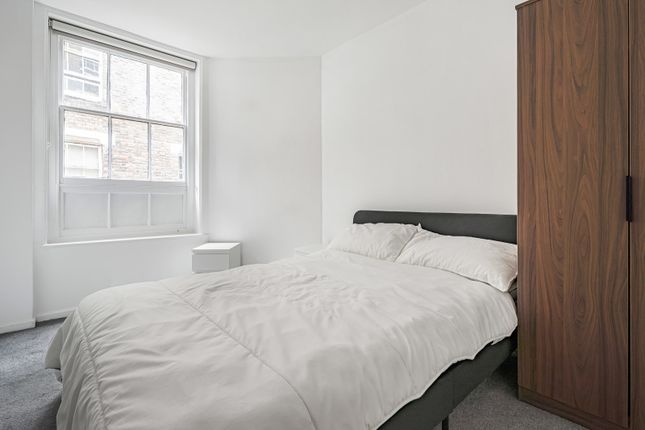 Flat 11, Victoria Chambers,, Mark Street, London photo 3