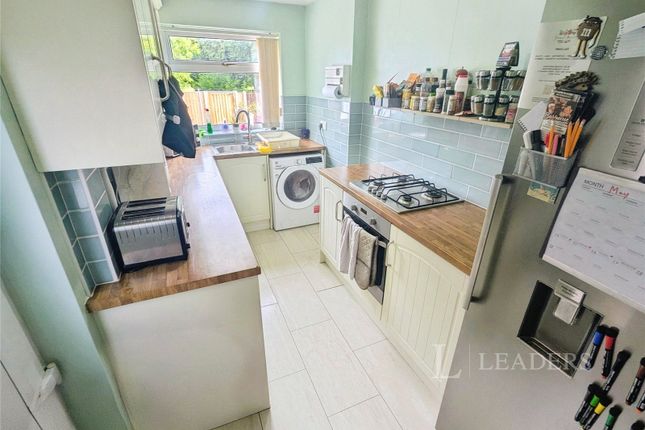 46, Moss Street, Derbyshire photo 4