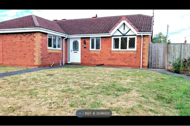 Church Mews, Sutton-In-Ashfield photo 3
