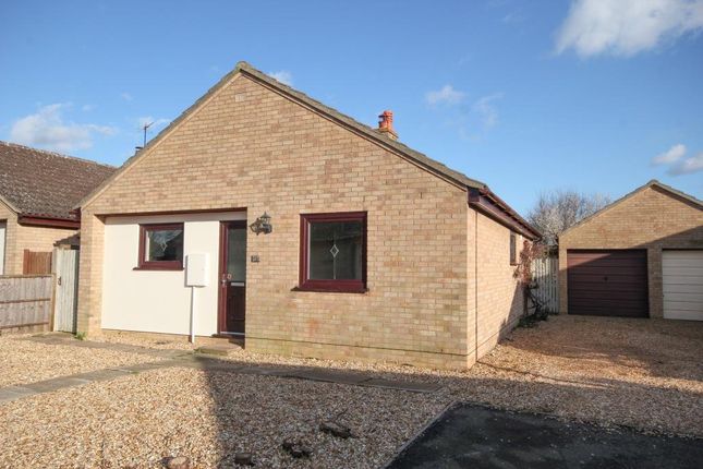 Ely, Cambridgeshire bungalows for sale | Buy houses in Ely