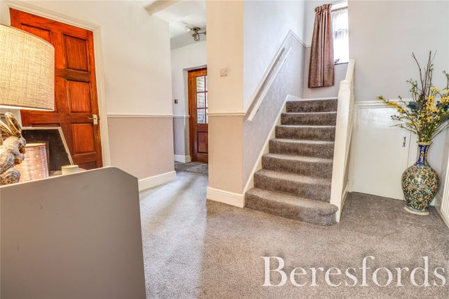 Semi-detached house for sale in Wincanton Road, Romford