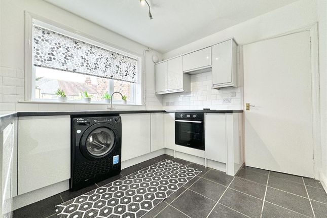 Terraced house for sale in Tacon Road, Felixstowe