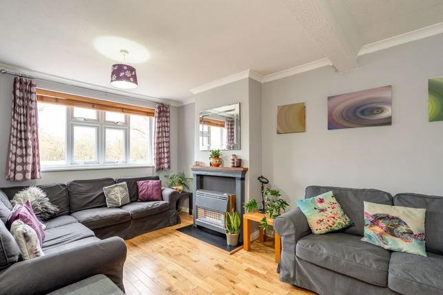 Detached house for sale in Selsey Road, Sidlesham, Chichester