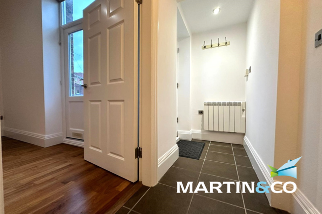 Flat for sale in Laburnum Road, Wakefield, West Yorkshire, West Yorkshire