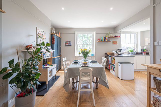 Thumbnail Flat for sale in Parkhill Road, Belsize Park, London