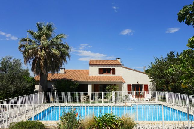 Villa for sale in Laroque-Des-Albères, Pyrénées-Orientales, Languedoc-Roussillon